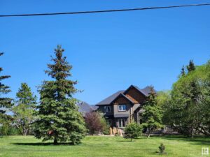 50417 B RGE RD 245, Rural Leduc County