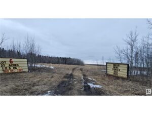 534 Twp Rd & RR 212, Rural Strathcona County