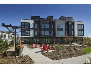 #44 5 Rondeau DR, St. Albert