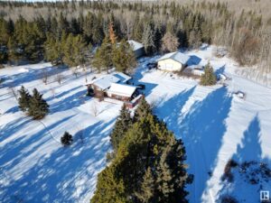 4012 HGHWAY 16, Rural Parkland County