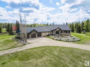 51425 RGE RD 80, Rural Parkland County