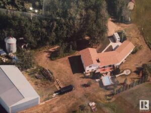 25103 TWP ROAD 552, Rural Sturgeon County