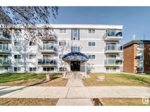 #404 10624 123 ST NW, Edmonton
