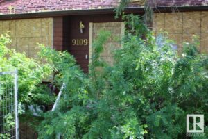 9109 98 ST NW NW, Edmonton