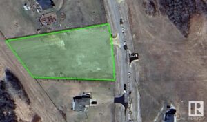 #74 57126 RGE ROAD 233, Rural Sturgeon County