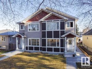 12219 101 ST NW, Edmonton