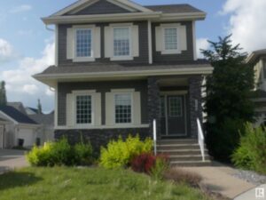 628 ORTONA WY NW NW, Edmonton