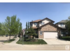 1604 BLACKMORE CO SW, Edmonton