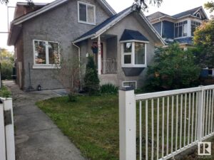11242 95A ST NW, Edmonton