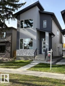 11032 128 ST NW, Edmonton