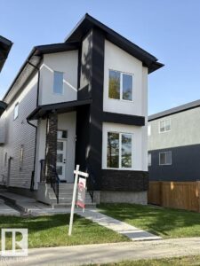 11036 128 ST NW, Edmonton