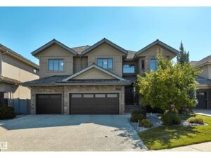 4111 WESTCLIFF HEATH HE SW, Edmonton