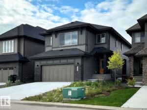 1401 AINSLIE WD SW, Edmonton