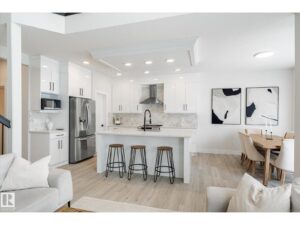 1214 EATON LN NW, Edmonton