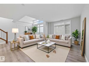 #810 5151 WINDERMERE BV SW, Edmonton