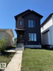 9826 158 ST NW, Edmonton