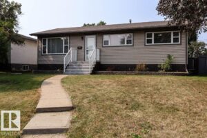 8916 148 ST NW, Edmonton