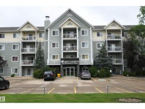 #130 50 WOODSMERE, Fort Saskatchewan