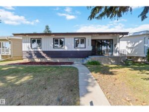 6808 95 AV NW, Edmonton