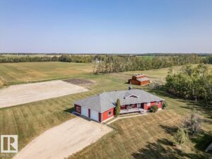 27318 TWP ROAD 482, Rural Leduc County
