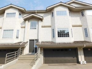 #26 1295 CARTER CREST RD NW, Edmonton