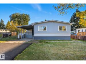 67 Ridgeway Dr NW, Edmonton