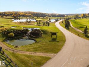 #183 53126 RGE ROAD 70, Rural Parkland County