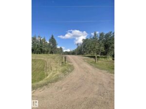#41 23319 TWP ROAD 572, Rural Sturgeon County