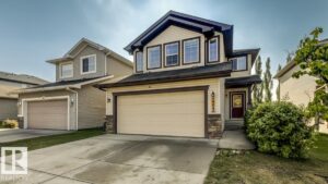 5823 7 AV SW, Edmonton