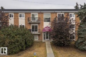 #301 7204 81 AV NW, Edmonton