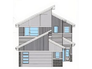 6449 28 AV SW, Edmonton