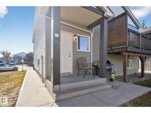 196, 142 Selkirk PL, Leduc