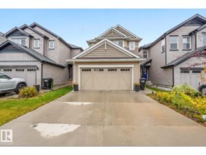 1024 DANIELS LOOP SW SW, Edmonton