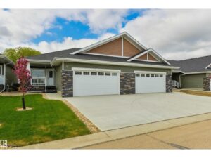 #13 1005 CALAHOO RD, Spruce Grove