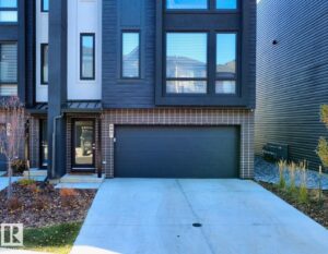 #42 1304 RUTHERFORD RD SW, Edmonton