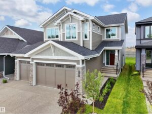 4685 Chegwin WD SW, Edmonton