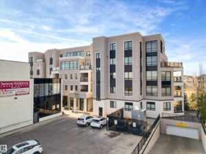 #408 1350 WINDERMERE WY SW, Edmonton