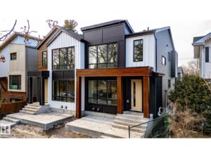 9224 94 ST NW, Edmonton