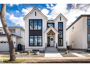8350 120 ST NW, Edmonton