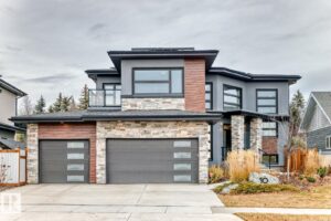10 LEGACY TC, St. Albert