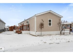 835 53222 Range Road 272, Rural Parkland County