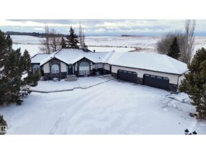 #5 2022 PARKLAND DR, Rural Parkland County