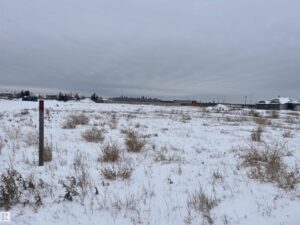 #37 11 DALTON LI, Spruce Grove