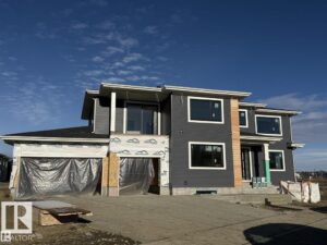 27 REDPOLL WD, St. Albert