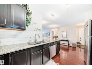 #413 273 Charlotte Way, Sherwood Park