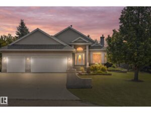 #66 53302 RGE ROAD 261, Rural Parkland County