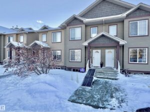 #40 320 SPRUCE RIDGE RD, Spruce Grove
