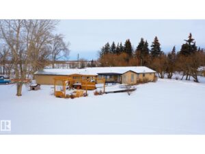 25421 TWP ROAD 554, Rural Sturgeon County