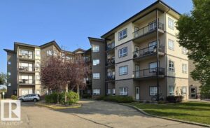 #109 8702 SOUTHFORT DR, Fort Saskatchewan