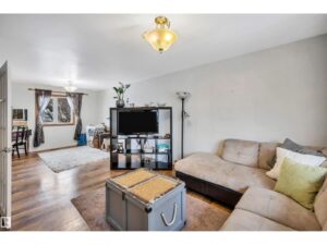 12237 47 ST NW, Edmonton